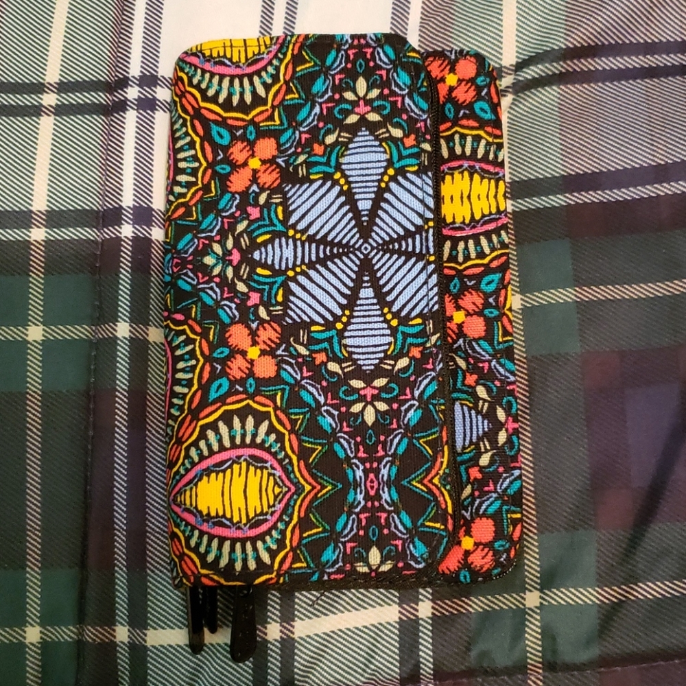 Thirty one wallet